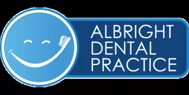 Albright H John, DDS