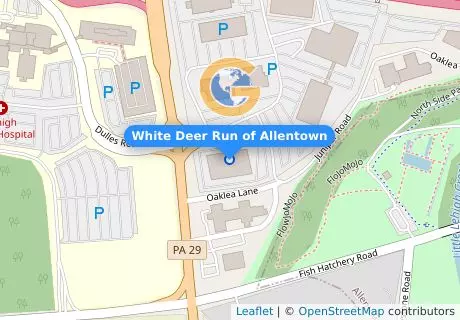 White Deer Run of Allentown