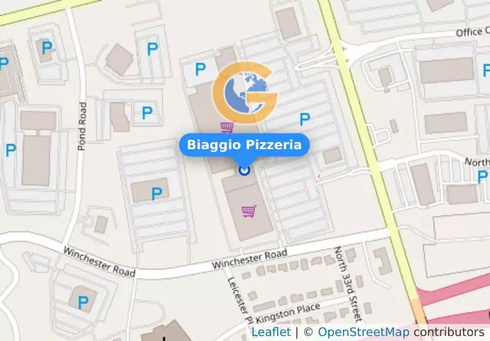 Biaggio Pizzeria