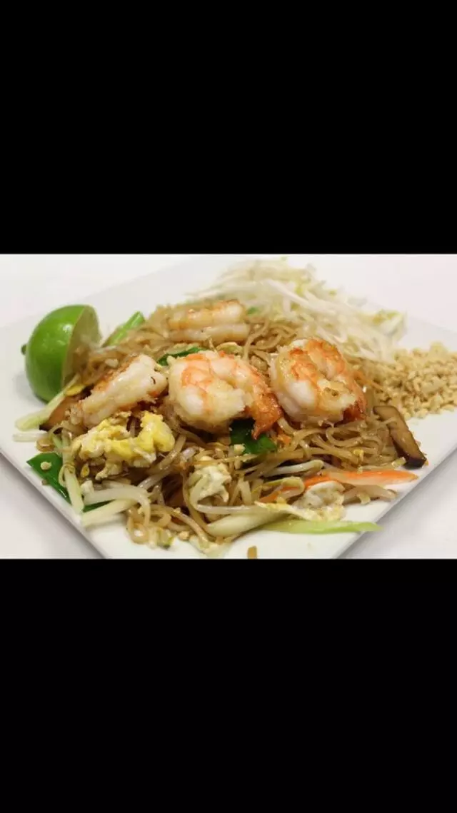 88 China Premium Chinese & Asian Cuisine