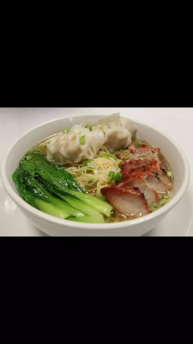 88 China Premium Chinese & Asian Cuisine