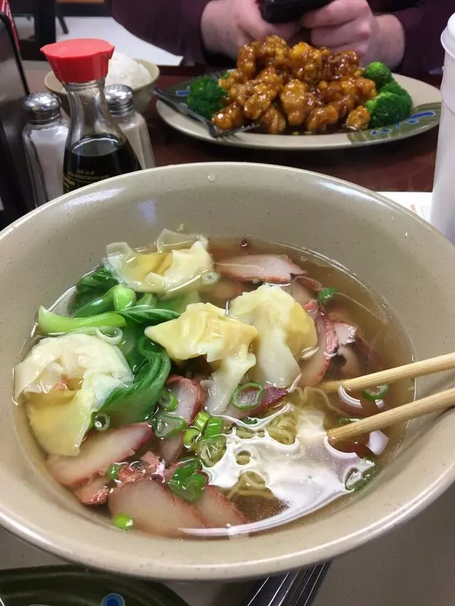 88 China Premium Chinese & Asian Cuisine
