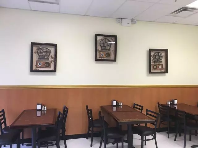 88 China Premium Chinese & Asian Cuisine