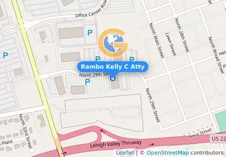 Rambo Kelly C Atty