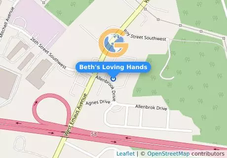 Beth's Loving Hands