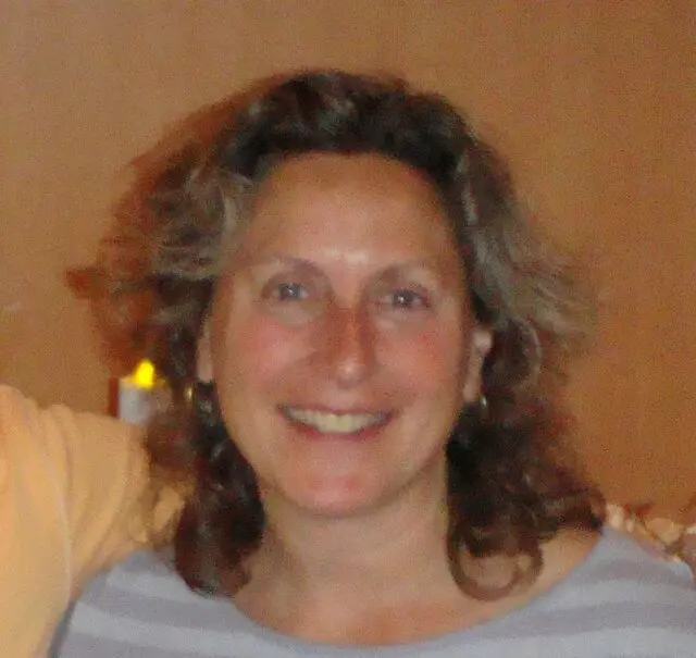 Ann Friedenheim, MA MS