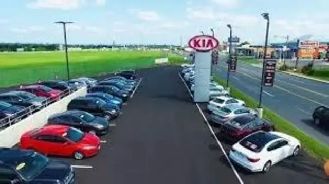 Allentown Kia