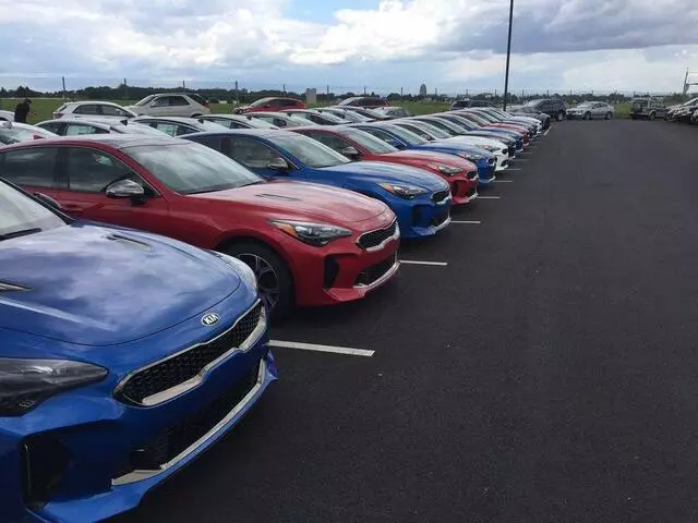 Allentown Kia