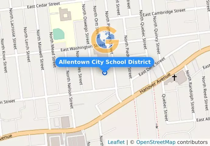 Allentown City School District