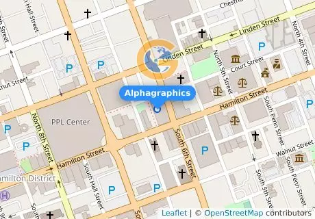 Alphagraphics
