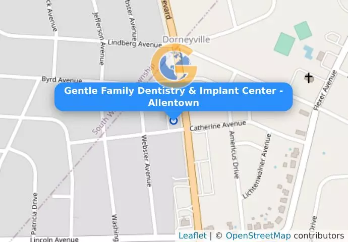 Gentle Family Dentistry & Implant Center - Allentown