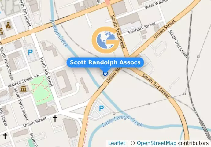 Scott Randolph Assocs
