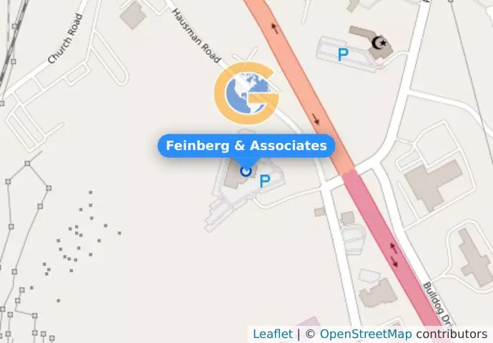 Feinberg & Associates