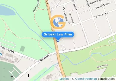 Orloski Law Firm
