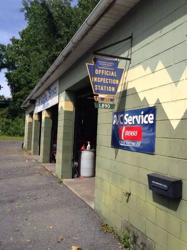 Allentown Diagnostic Repair Center