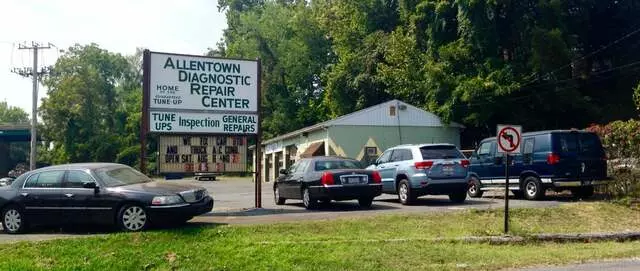Allentown Diagnostic Repair Center
