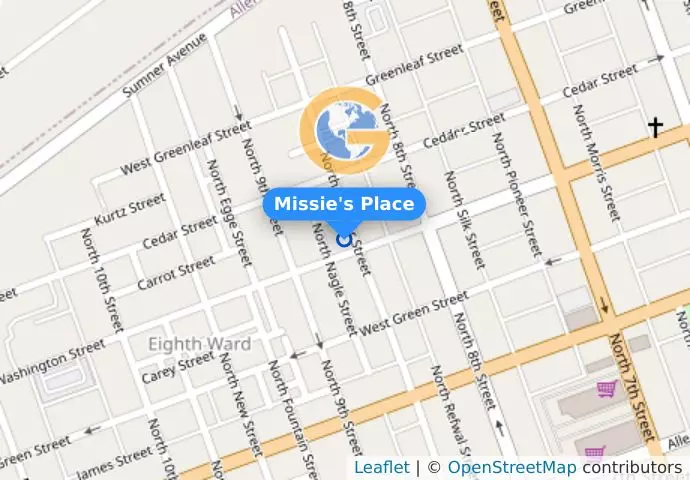 Missie's Place