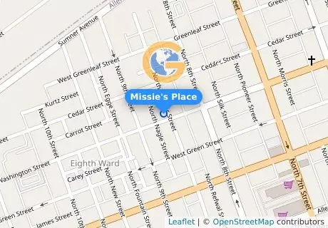Missie's Place
