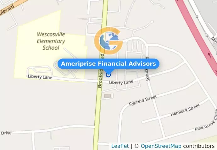 Ameriprise Financial Advisors