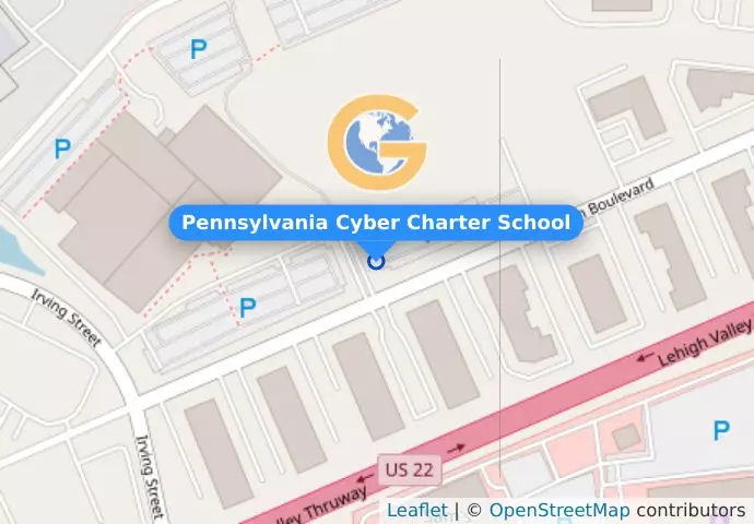Pennsylvania Cyber Charter School