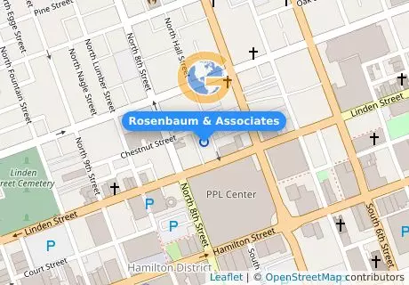 Rosenbaum & Associates