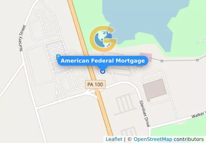 American Federal Mortgage
