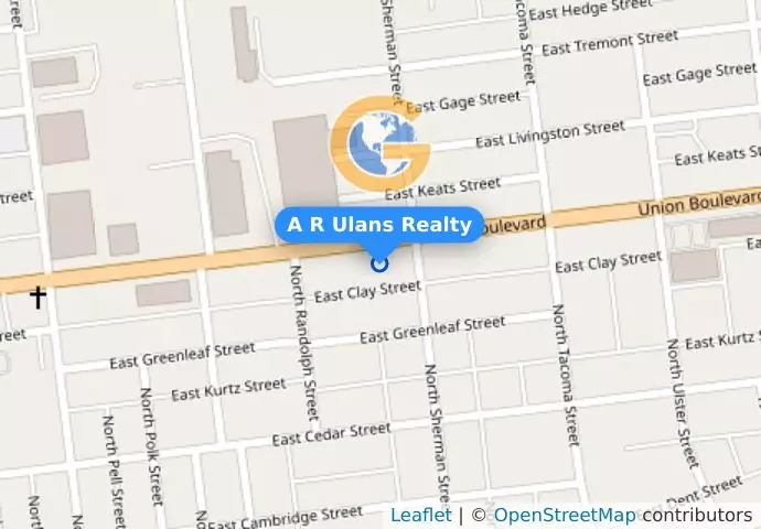 A R Ulans Realty