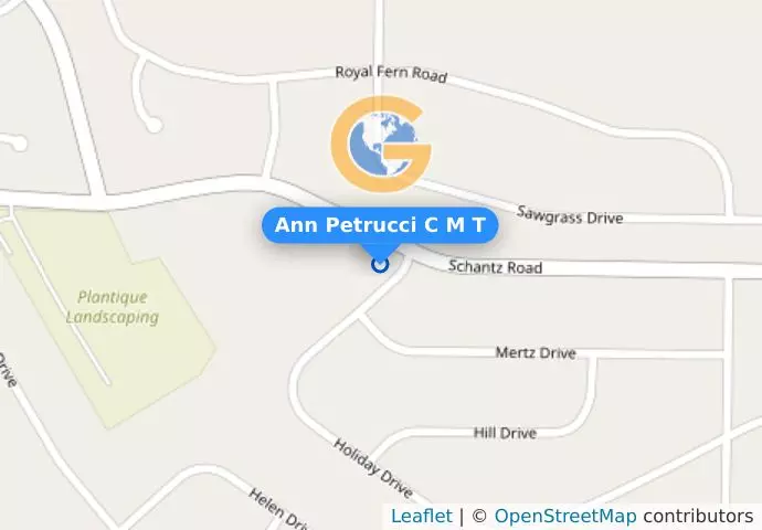 Ann Petrucci C M T