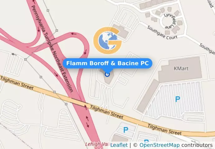 Flamm Boroff & Bacine PC