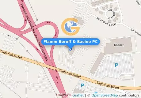 Flamm Boroff & Bacine PC