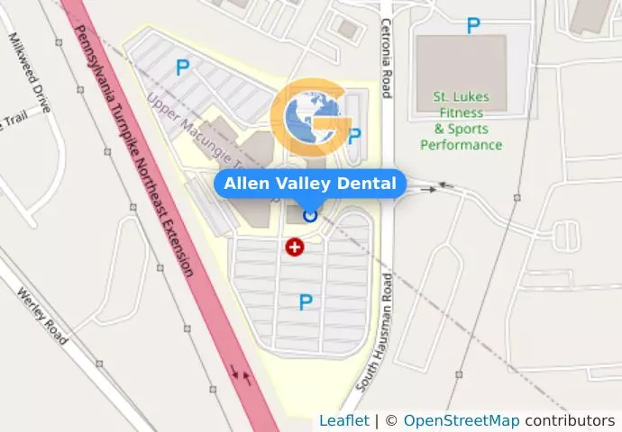 Allen Valley Dental