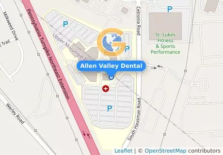 Allen Valley Dental