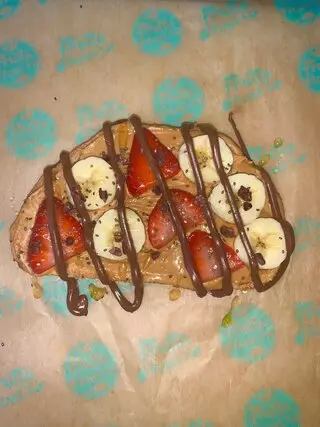 Frutta Bowls