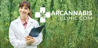 AR Cannabis Clinic - Allentown
