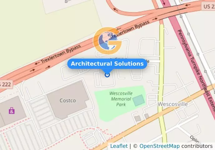 Architectural Solutions
