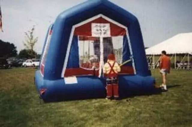 Action Party Rentals