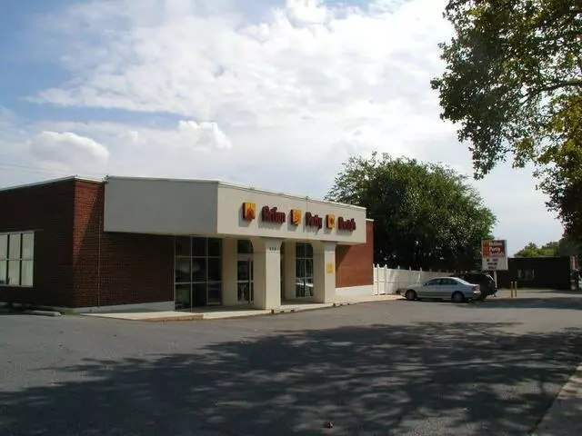 Action Party Rentals