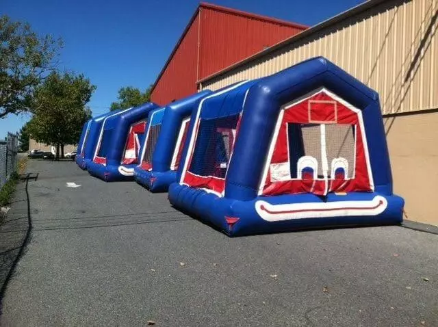 Action Party Rentals