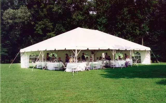 Action Party Rentals