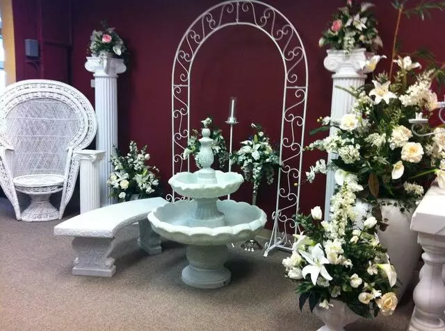 Action Party Rentals