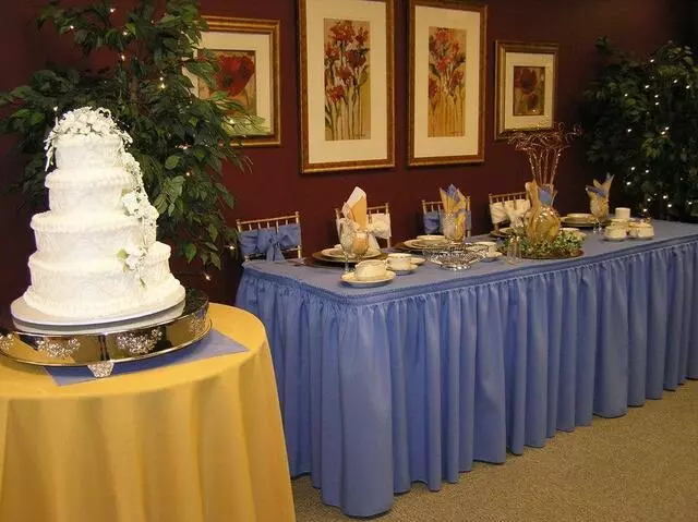 Action Party Rentals