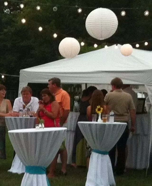 Action Party Rentals