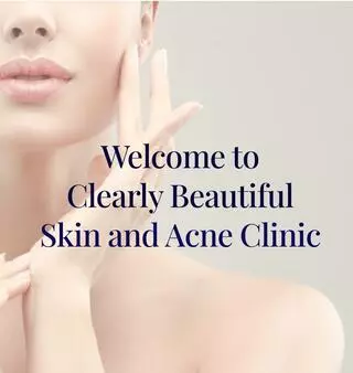 Clearly Beautiful Skin and Acne Clinic
