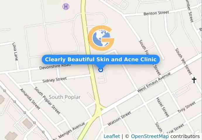 Clearly Beautiful Skin and Acne Clinic