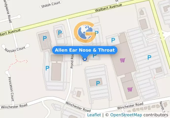 Allen Ear Nose & Throat