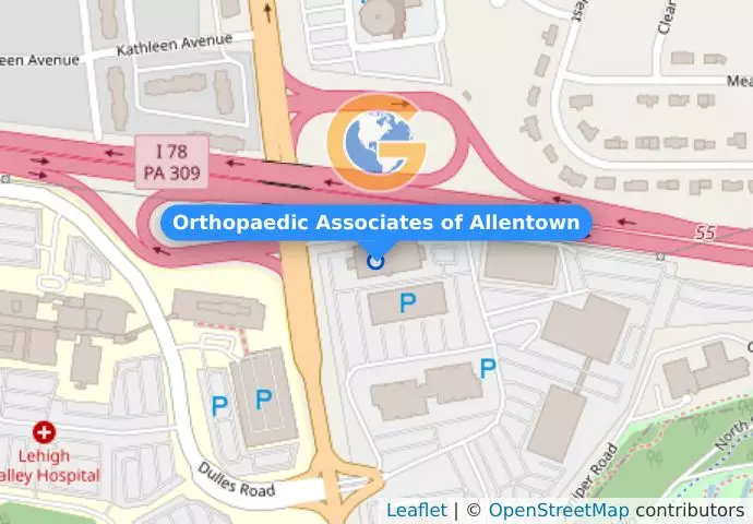 Orthopaedic Associates of Allentown