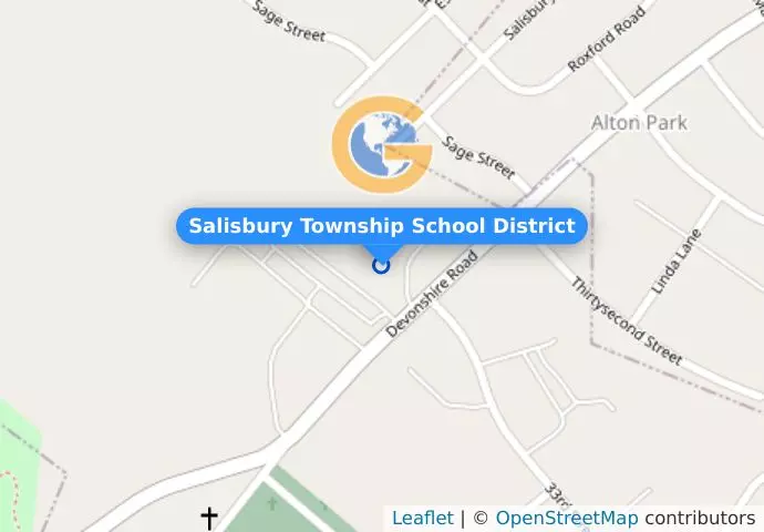 Salisbury Township School District