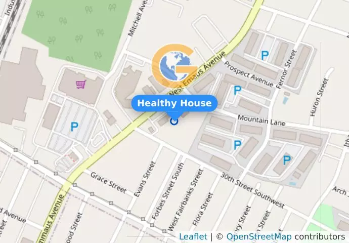 Healthy House