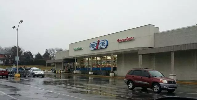 Price Rite - Allentown