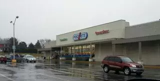 Price Rite - Allentown